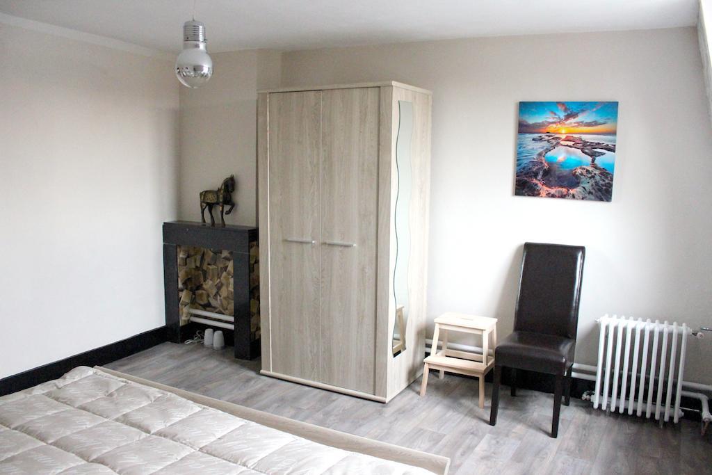 Holiday Home Alice House Ieper Eksteriør bilde