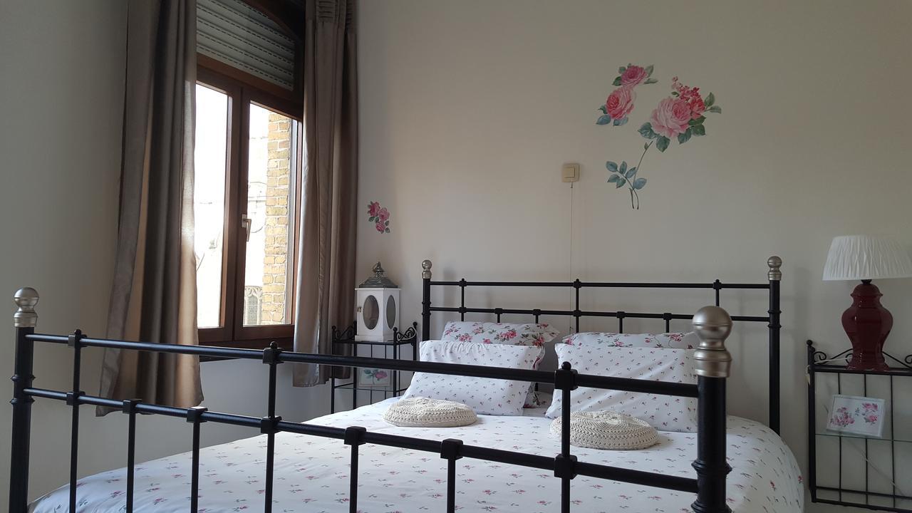 Holiday Home Alice House Ieper Eksteriør bilde