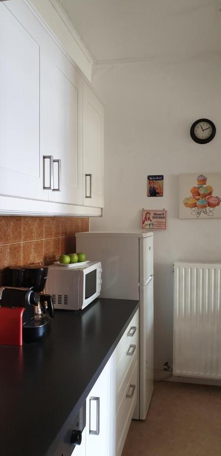 Holiday Home Alice House Ieper Eksteriør bilde